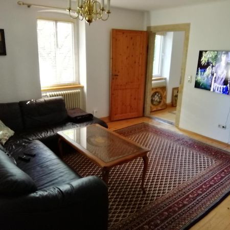 Ferienwohnung Mit Charme In Dresden Pillnitz Eg Exterior photo