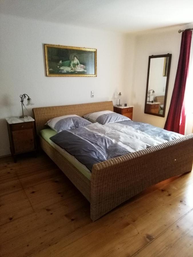 Ferienwohnung Mit Charme In Dresden Pillnitz Eg Exterior photo