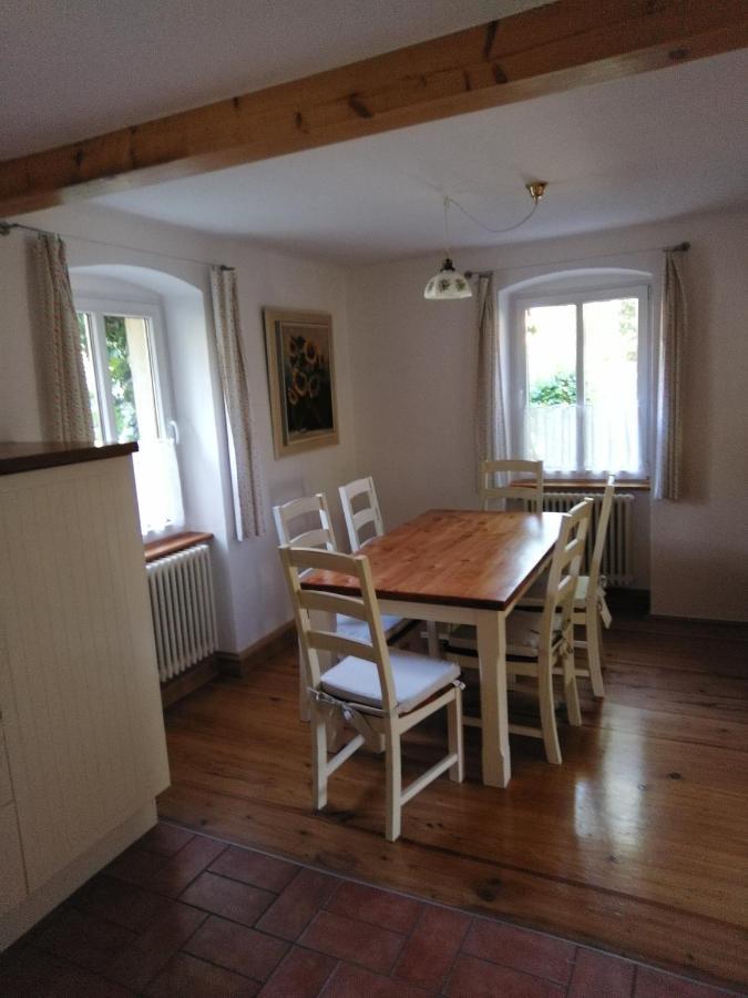 Ferienwohnung Mit Charme In Dresden Pillnitz Eg Exterior photo