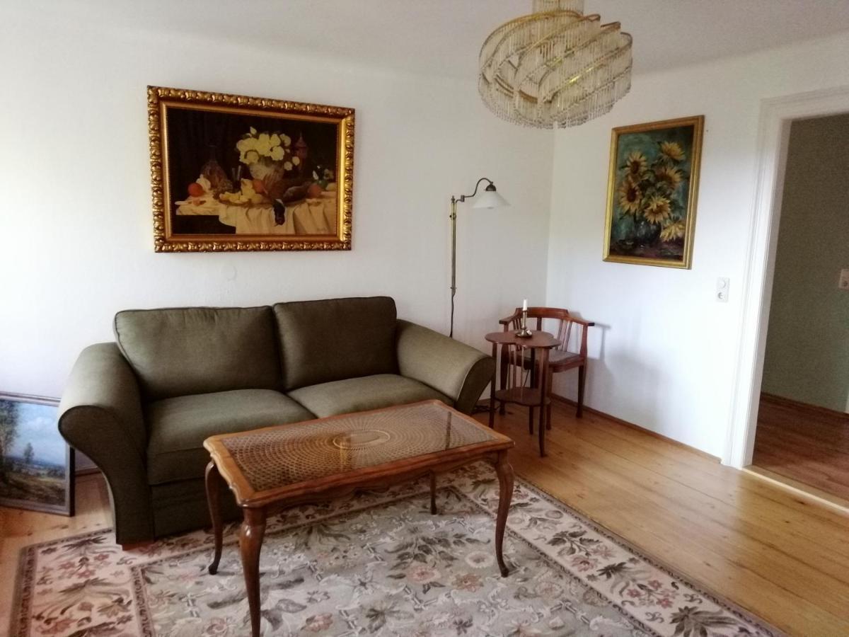 Ferienwohnung Mit Charme In Dresden Pillnitz Eg Exterior photo
