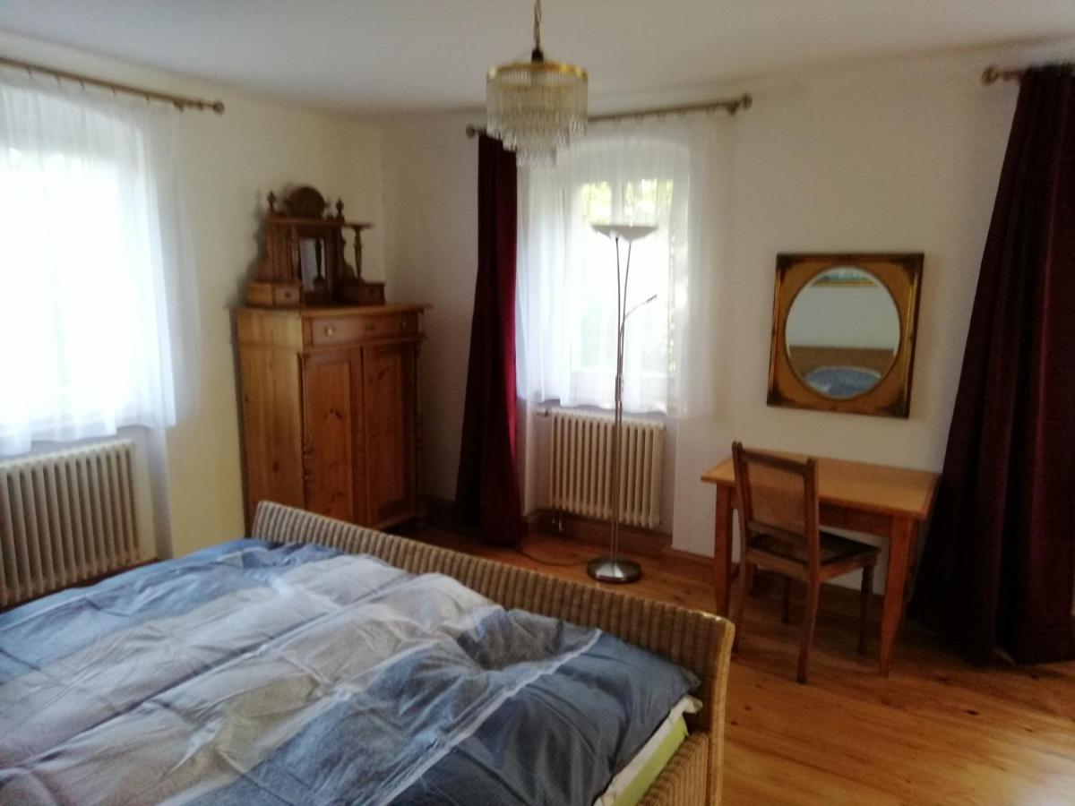 Ferienwohnung Mit Charme In Dresden Pillnitz Eg Exterior photo